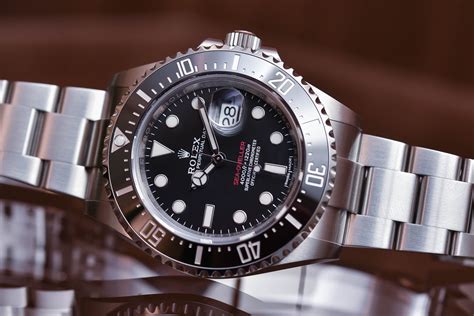 rolex deepsea dweller price 2017|rolex sea dweller deep price.